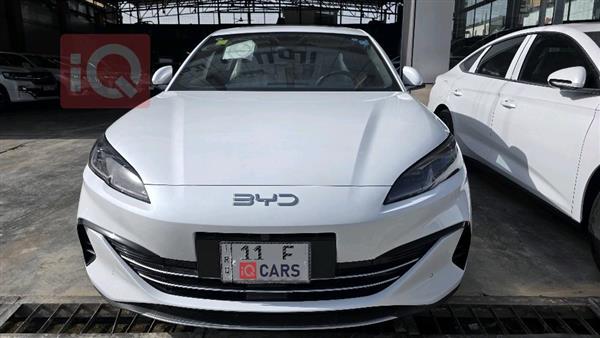 BYD Seal 05 DM-i 2025 for sale in Iraq - Baghdad